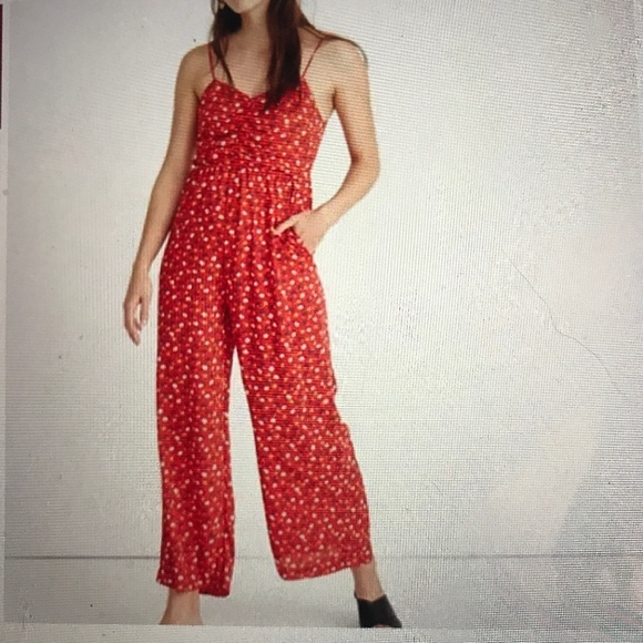 Madewell Pants - Madewell jumpsuit